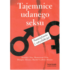 Tajemnice udanego seksu